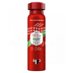 Old Spice deo spray 150 ml Restart