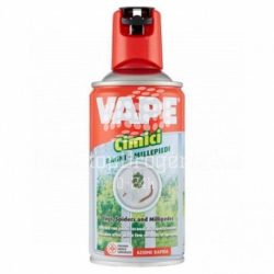 VAPE Cimici vándorpoloska-irtó aerosol 300 ml