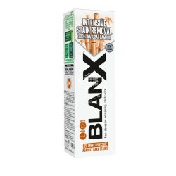 Blanx fehérítő fogkrém kávé/nikotin ellen 75 ml