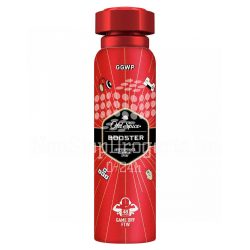 Old Spice deo spray 150 ml Booster - izzadásgátló