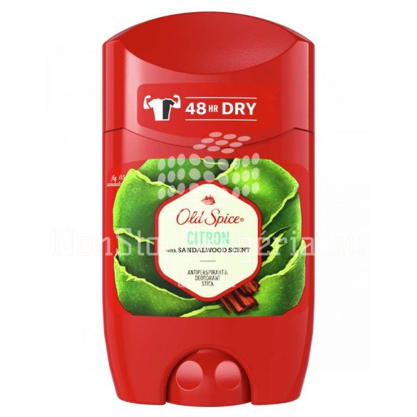 Old Spice deo stift 50 ml Citron