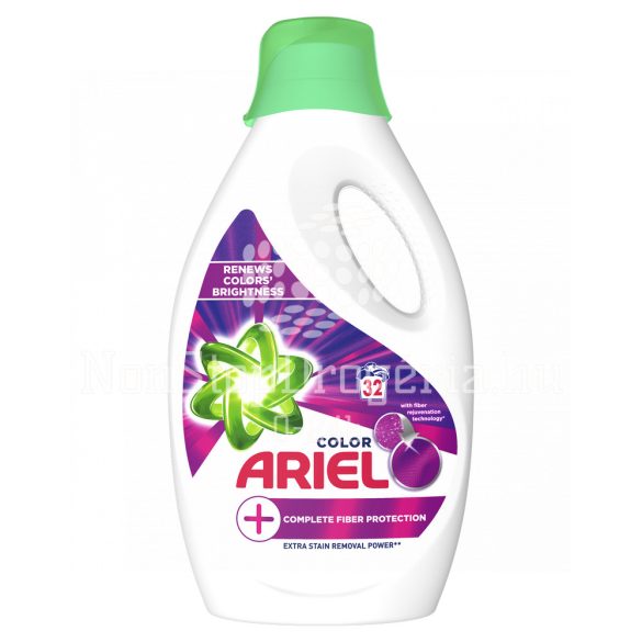 Ariel folyékony mosószer 1,76 l Color Complete Care (32 mosás)