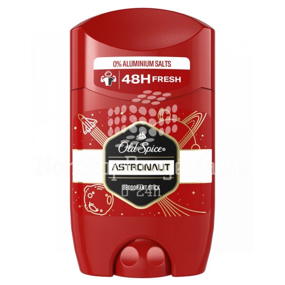 Old Spice deo stift 50 ml Astronaut
