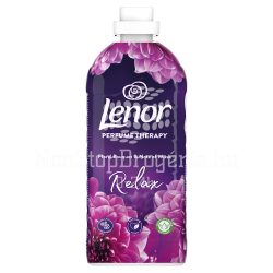 Lenor öblítő 1200 ml Floral Bouquet&Note of Musk