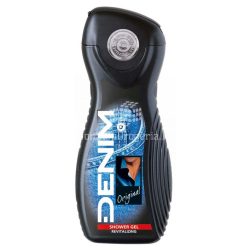 DENIM tusfürdő 250 ml ORIGINAL