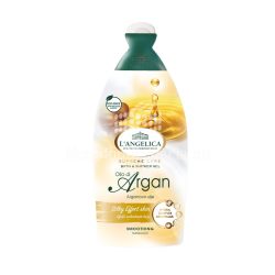 L'Angelica Supreme Care tusfürdő argánolajjal 500 ml