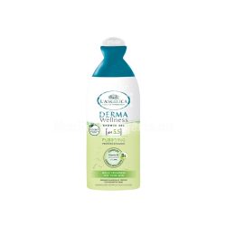   L'Angelica Derma Wellness tusfürdő mélytiszító- Lime 250 ml