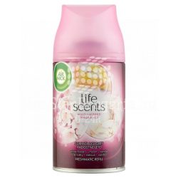   AirWick Freshmatic Life Scents légfrissítő spray utántöltő 250 ml Nyári Hangulat
