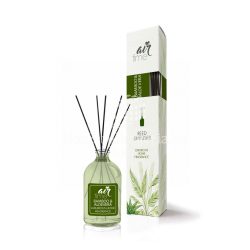   Air Time Reed Diffuser fapálcikás légfrissítő 50 ml Bamboo