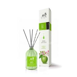   Air Time Reed Diffuser fapálcikás légfrissítő 50 ml Green Apple