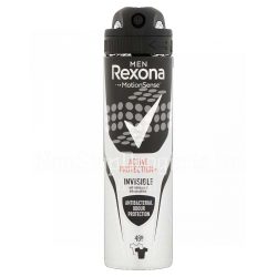 REXONA férfi deo 150 ml Active Protection+Invisible