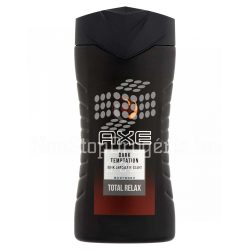 AXE tusfürdő 250 ml Dark Temptation