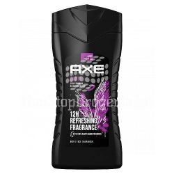 AXE tusfürdő 250 ml Excite