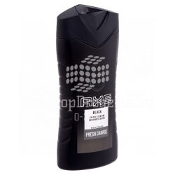 AXE tusfürdő 250 ml Black