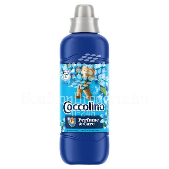 COCCOLINO Creations öblítőkoncentrátum 925 ml Passion Flower