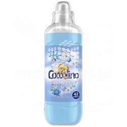 COCCOLINO öblítőkoncentrátum 1050 ml Blue Splash