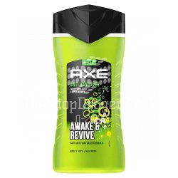 AXE tusfürdő 250 ml Anti Hangover