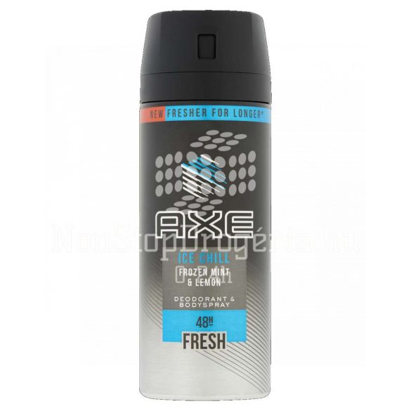 AXE deo 150 ml Ice Chill