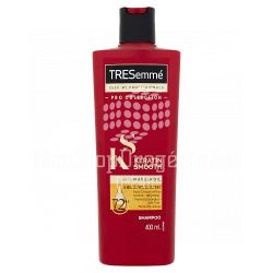 TRESEMMÉ sampon 400 ml Keratin Smooth