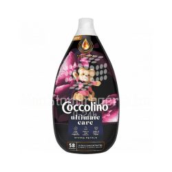   COCCOLINO Intense Perfume Deluxe öblítő 870 ml Divine Petals