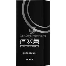 AXE after shave 100 ml Black