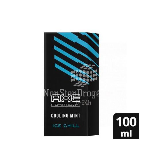 AXE after shave 100 ml Ice Chill