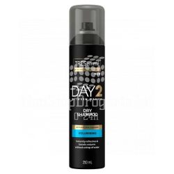 TRESEMMÉ száraz sampon 250 ml Volumising