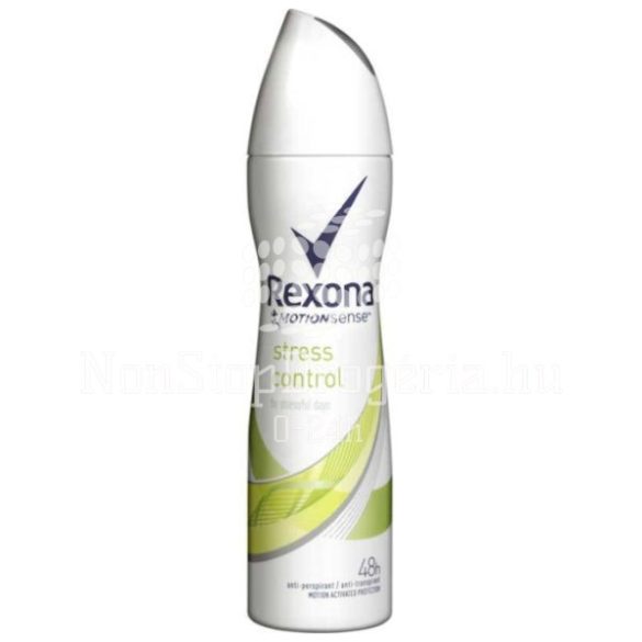 Rexona dezodor 150ml Stress Control