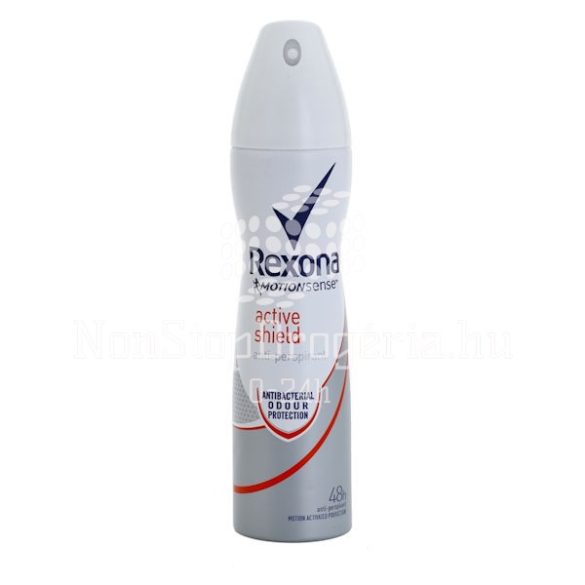 Rexona dezodor 150ml Active Shield