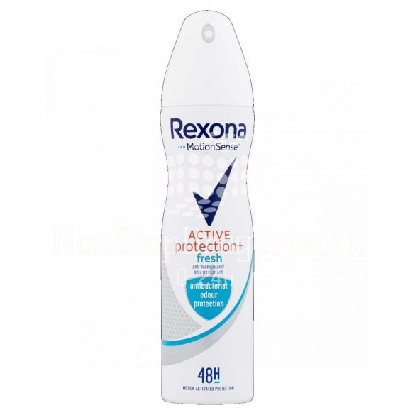 REXONA deo 150 ml Active Protection+Fresh