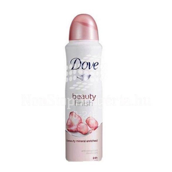 Dove deo spray 150ml Beauty finish