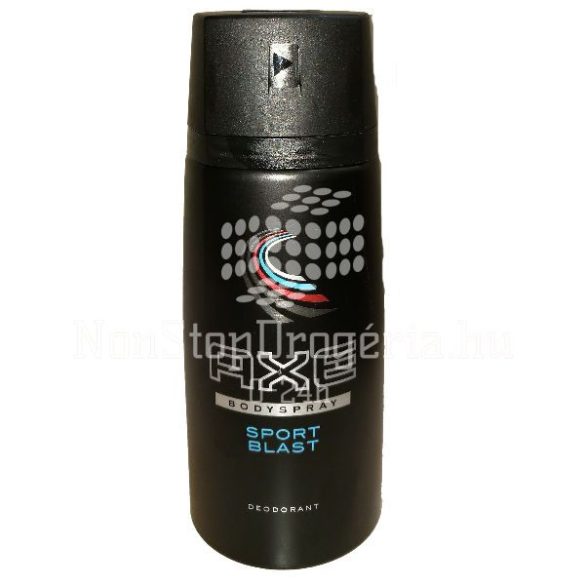 AXE dezodor 150ml Sport Blast