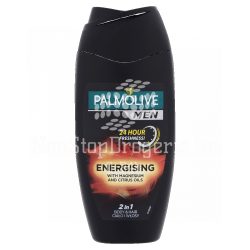 PALMOLIVE MEN tusfürdő Energising 250 ml