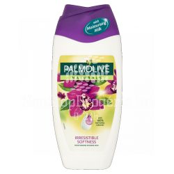 PALMOLIVE tusfürdő Naturals Black orchid 250 ml
