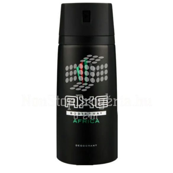 AXE deo 150 ml Africa