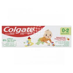 COLGATE gyerek fogkrém 0-2 mild fruit 50 ml