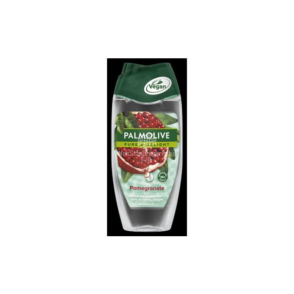 PALMOLIVE tusfürdő Pure&Delight gránátalma 250 ml