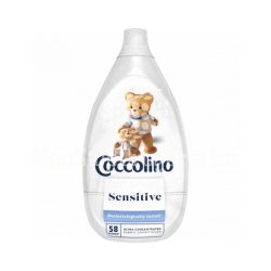COCCOLINO Ultimate Care öblítő 870 ml Sensitive