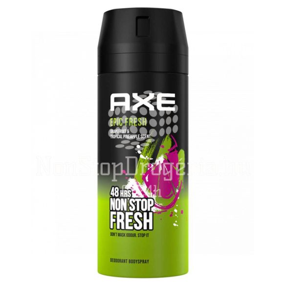 AXE deo 150 ml Epic Fresh