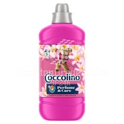   COCCOLINO öblítőkoncentrátum 1275 ml Tiare Flower&Red Fruits