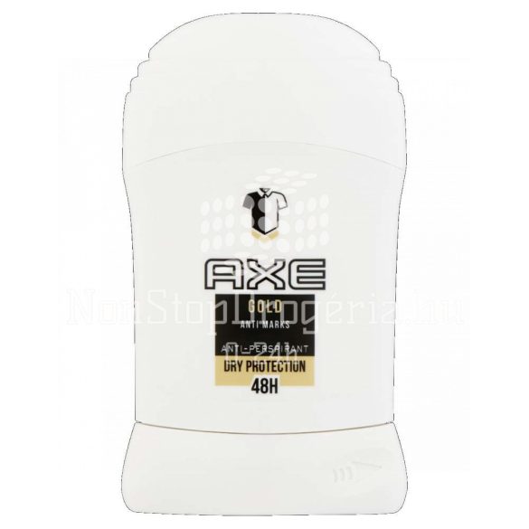 AXE stift 50 ml Gold