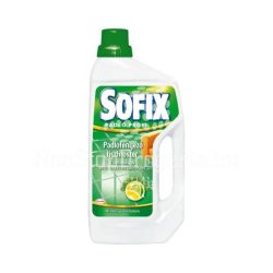 Sofix Padlófényező tisztítószer 1 l