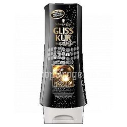 Gliss hajregeneráló balzsam 200 ml Ultimate repair