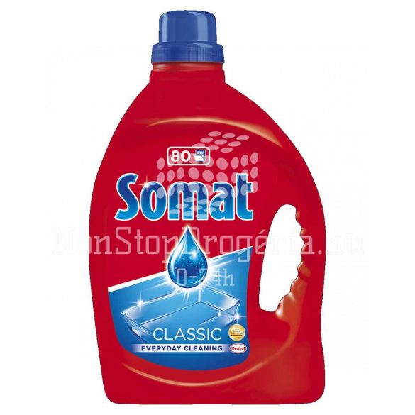 Somat Classic gél 2 l XL