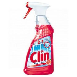   Clin ablaktisztító 500 ml W&G Vinegar szórófejes (gyümölcsecetes)