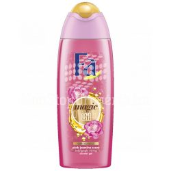 Fa tusfürdő 250 ml Magic Oil Pink Jázmin