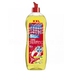 Somat öblítő 750 ml XL Lemon