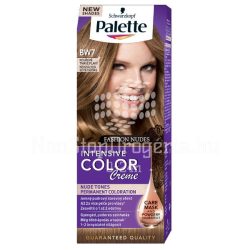 Palette hajfesték Intensive Color Creme BW7 Kristályos szőke