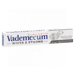 Vademecum fogkrém 75 ml Pro White&Strong