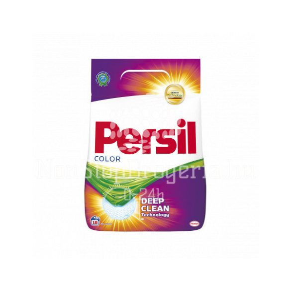 Persil mosópor 1,17 kg Color (18 mosás)